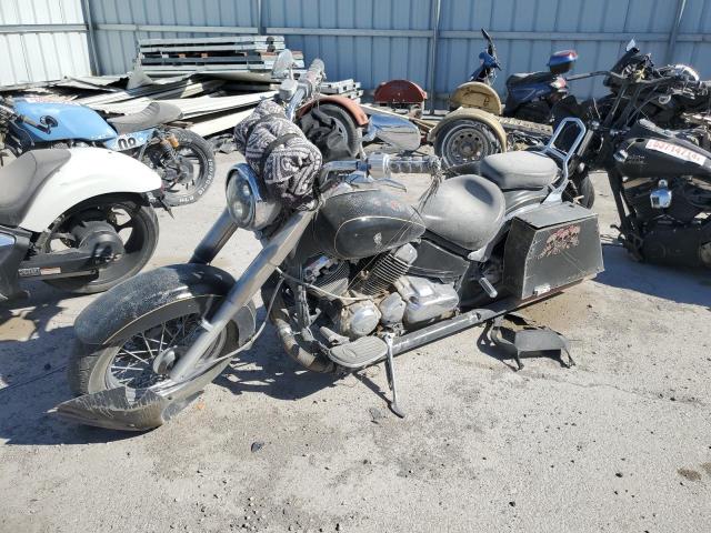 2003 YAMAHA XVS65 BASE JYAVM01EX3A059328