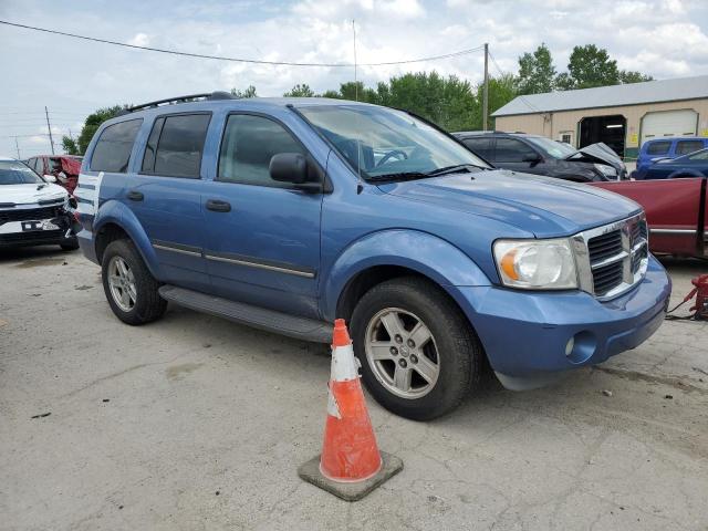 2007 Dodge Durango Slt VIN: 1D8HB48P57F550261 Lot: 54506364