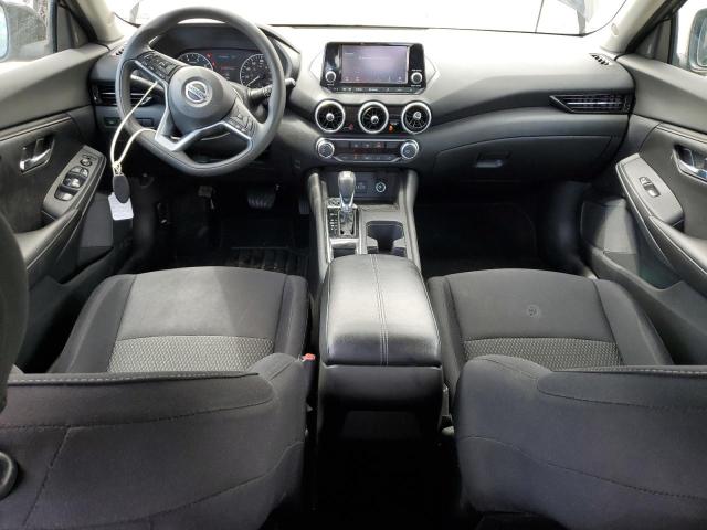 2020 Nissan Sentra S VIN: 3N1AB8BV2LY297372 Lot: 56712634