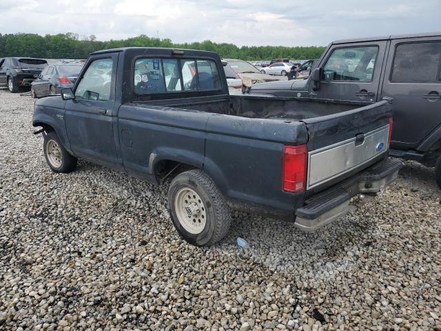 1992 Ford Ranger VIN: 1FTCR10A3NUC97153 Lot: 52863984