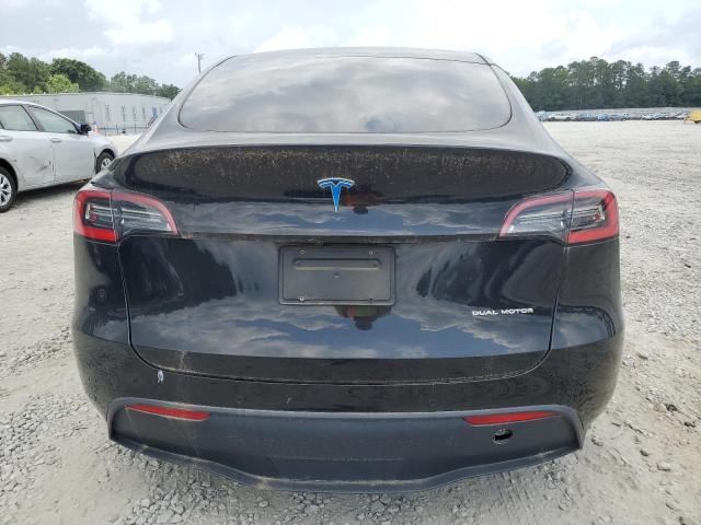 5YJYGDEE3MF131666 Tesla Model Y  6