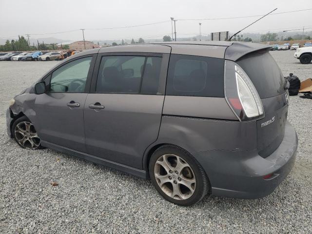 2010 Mazda 5 VIN: JM1CR2WL4A0365489 Lot: 55766384