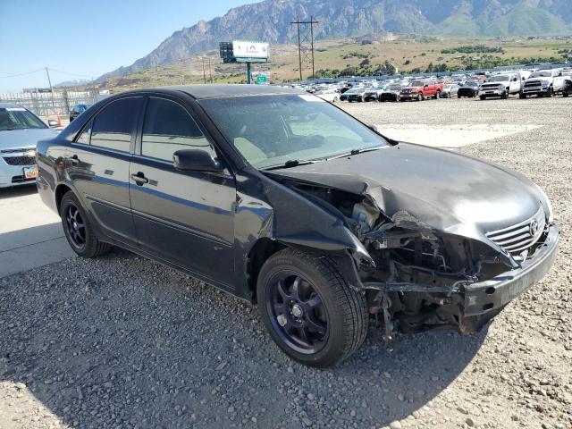 2005 Toyota Camry Le VIN: 4T1BF32K45U100203 Lot: 57243674