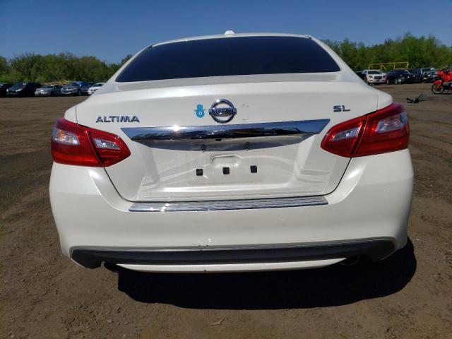 2017 Nissan Altima 2.5 VIN: 1N4AL3AP4HC130467 Lot: 53944004