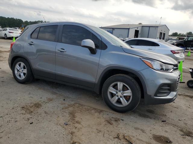 Vin: 3gncjksb9ll318296, lot: 54335014, chevrolet trax ls 20204