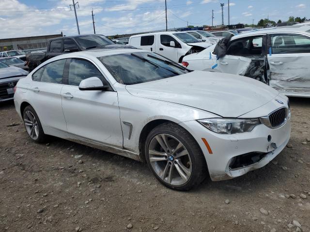 VIN WBA4F9C51HG440384 2017 BMW 4 Series, 430XI Gran... no.4