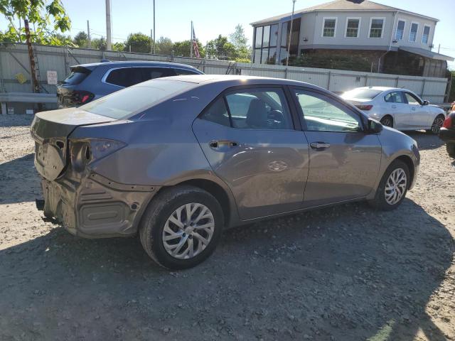 2016 Toyota Corolla L VIN: 2T1BURHE8GC546921 Lot: 55891394