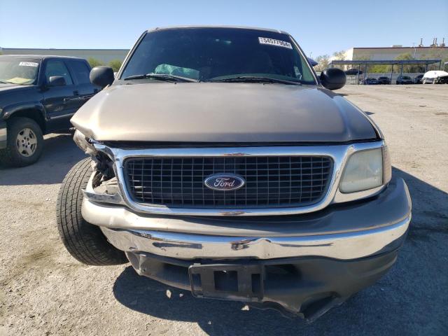 2001 Ford Expedition Xlt VIN: 1FMRU15LX1LB23000 Lot: 54577964