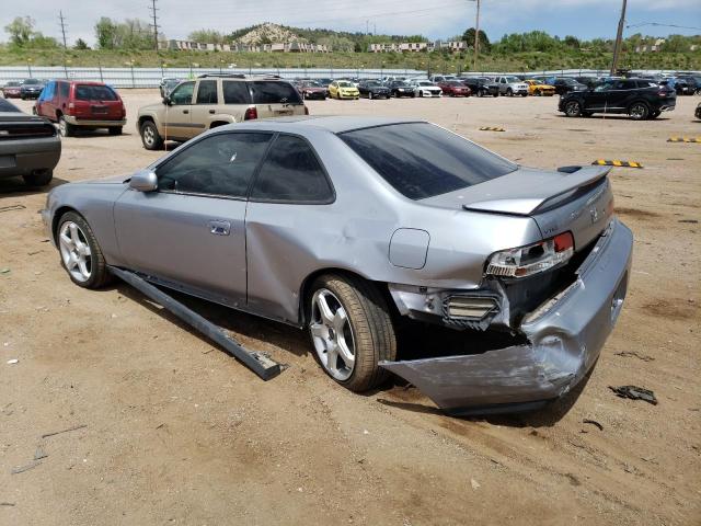 1999 Honda Prelude VIN: JHMBB6240XC010329 Lot: 56652254