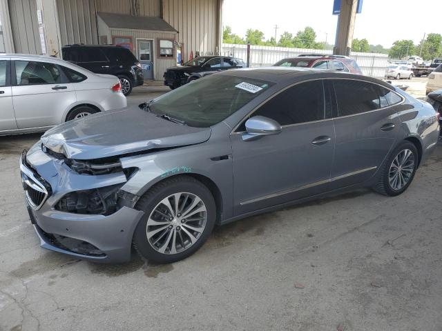 2018 BUICK LACROSSE P - 1G4ZS5SS2JU144264