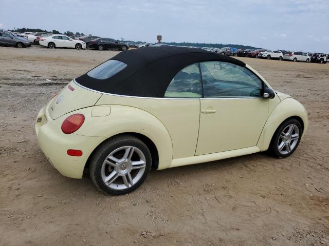 2005 Volkswagen New Beetle Gls VIN: 3VWCD31Y55M308354 Lot: 56294154