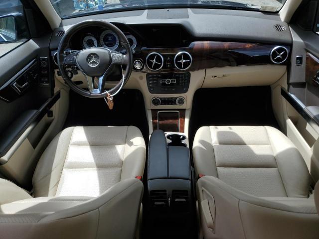 2014 Mercedes-Benz Glk 350 4Matic VIN: WDCGG8JB3EG287996 Lot: 53924094