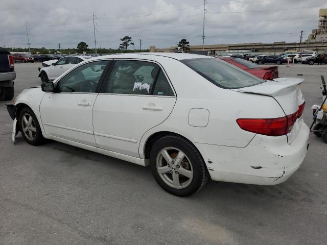 2005 Honda Accord Ex VIN: 1HGCM56775A097848 Lot: 53252424