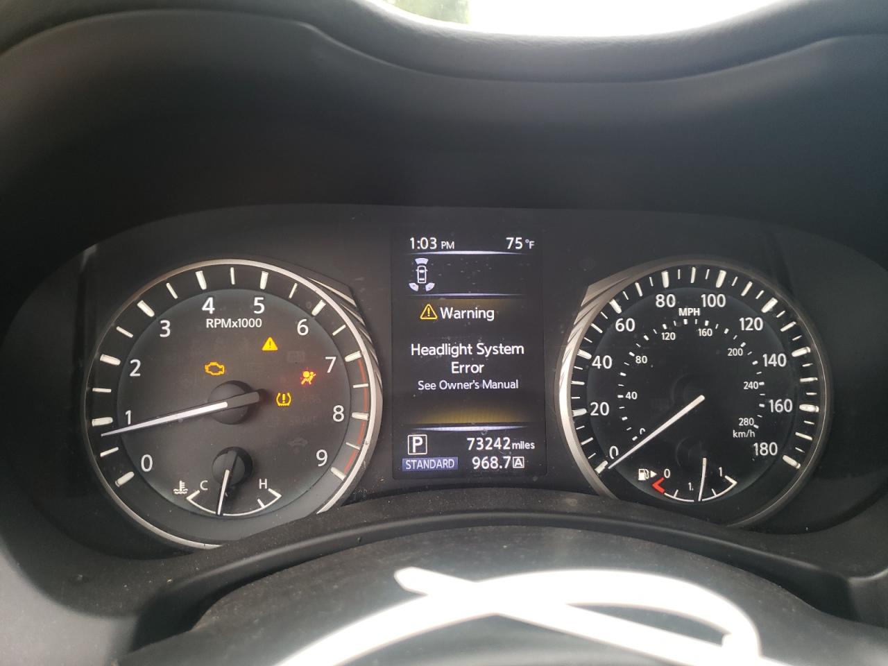 JN1EV7AP4JM355682 2018 Infiniti Q50 Luxe