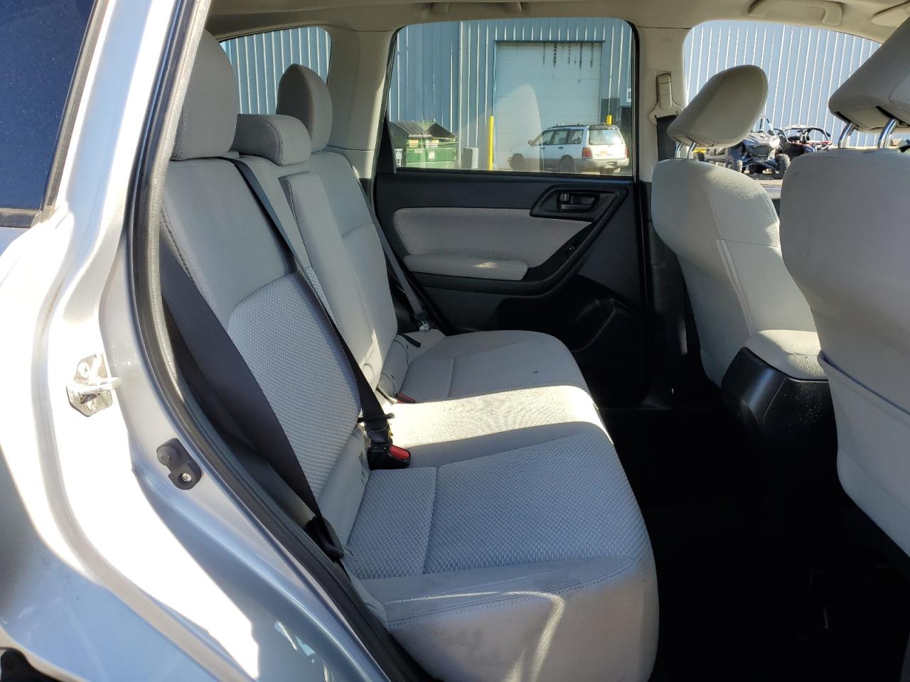 JF2SJAEC8HH400708 2017 Subaru Forester 2.5I Premium