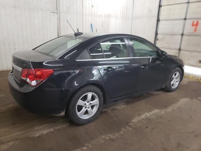 2015 Chevrolet Cruze Lt VIN: 1G1PC5SB0F7270467 Lot: 54007054