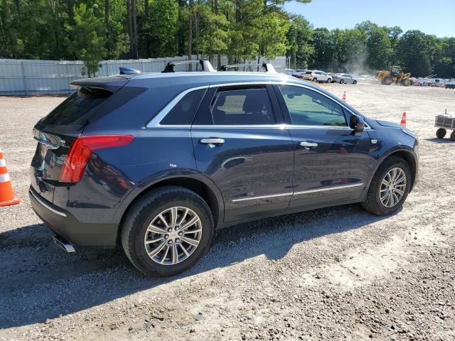 2018 Cadillac Xt5 Luxury VIN: 1GYKNCRS0JZ223887 Lot: 56892574