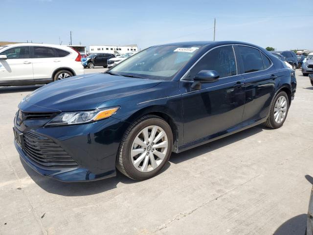 2019 Toyota Camry L VIN: 4T1B11HK7KU684215 Lot: 54959594