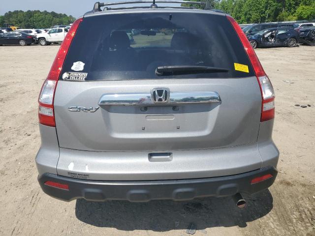 2008 Honda Cr-V Exl VIN: JHLRE38788C027004 Lot: 53741874