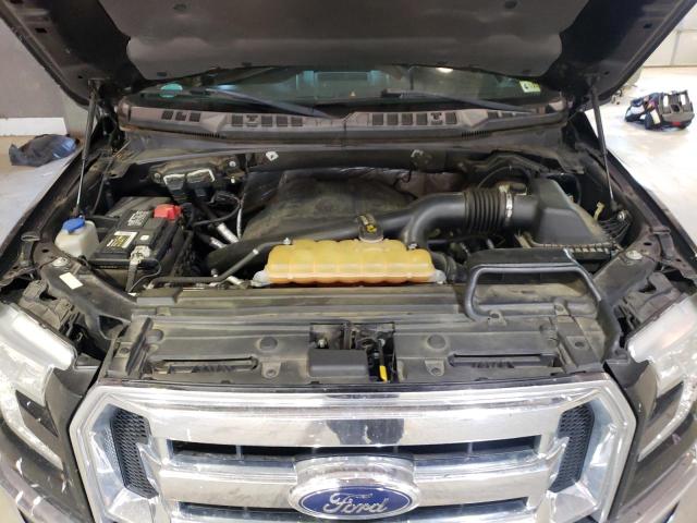 2015 Ford F150 Supercrew VIN: 1FTEW1EG0FFB88444 Lot: 54567514