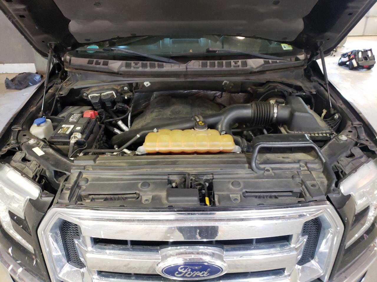 1FTEW1EG0FFB88444 2015 Ford F150 Supercrew