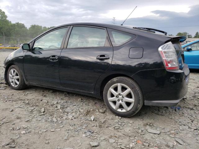 2007 Toyota Prius VIN: JTDKB20U177592219 Lot: 55578024