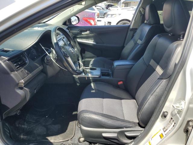 2012 Toyota Camry Base VIN: 4T1BF1FK3CU190827 Lot: 56482874