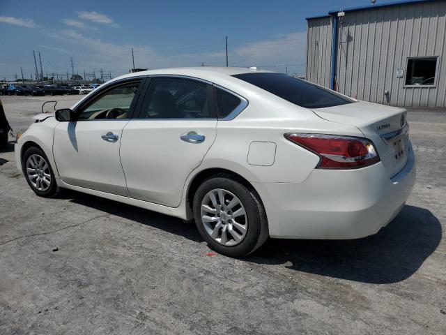 2014 Nissan Altima 2.5 VIN: 1N4AL3AP3EN236103 Lot: 53356584