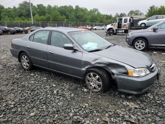 2001 Acura 3.2Tl VIN: 19UUA56651A008213 Lot: 54505734