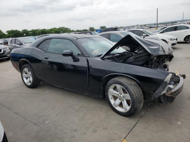 2C3CDYAG9DH645974 | 2013 Dodge challenger sxt