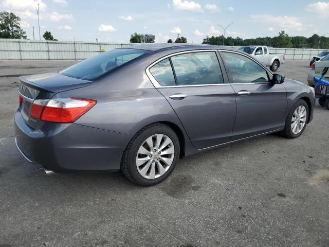 2014 Honda Accord Sport VIN: 1HGCR2F58EA275569 Lot: 55884034