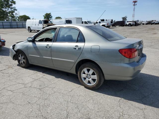 2004 Toyota Corolla Ce VIN: 1NXBR38E34Z259866 Lot: 54968144