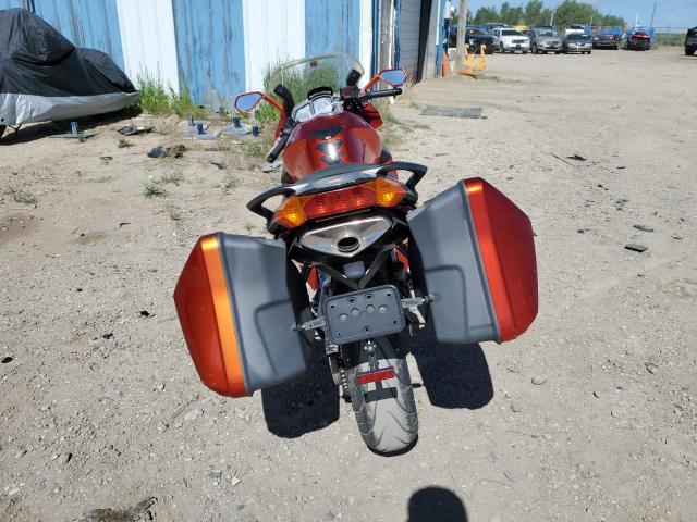 2001 APRILIA RST FUTURA ZD4PWD0041S000128