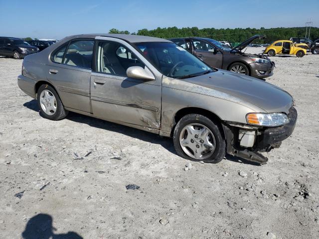 2000 Nissan Altima Xe VIN: 1N4DL01D2YC177191 Lot: 55258074