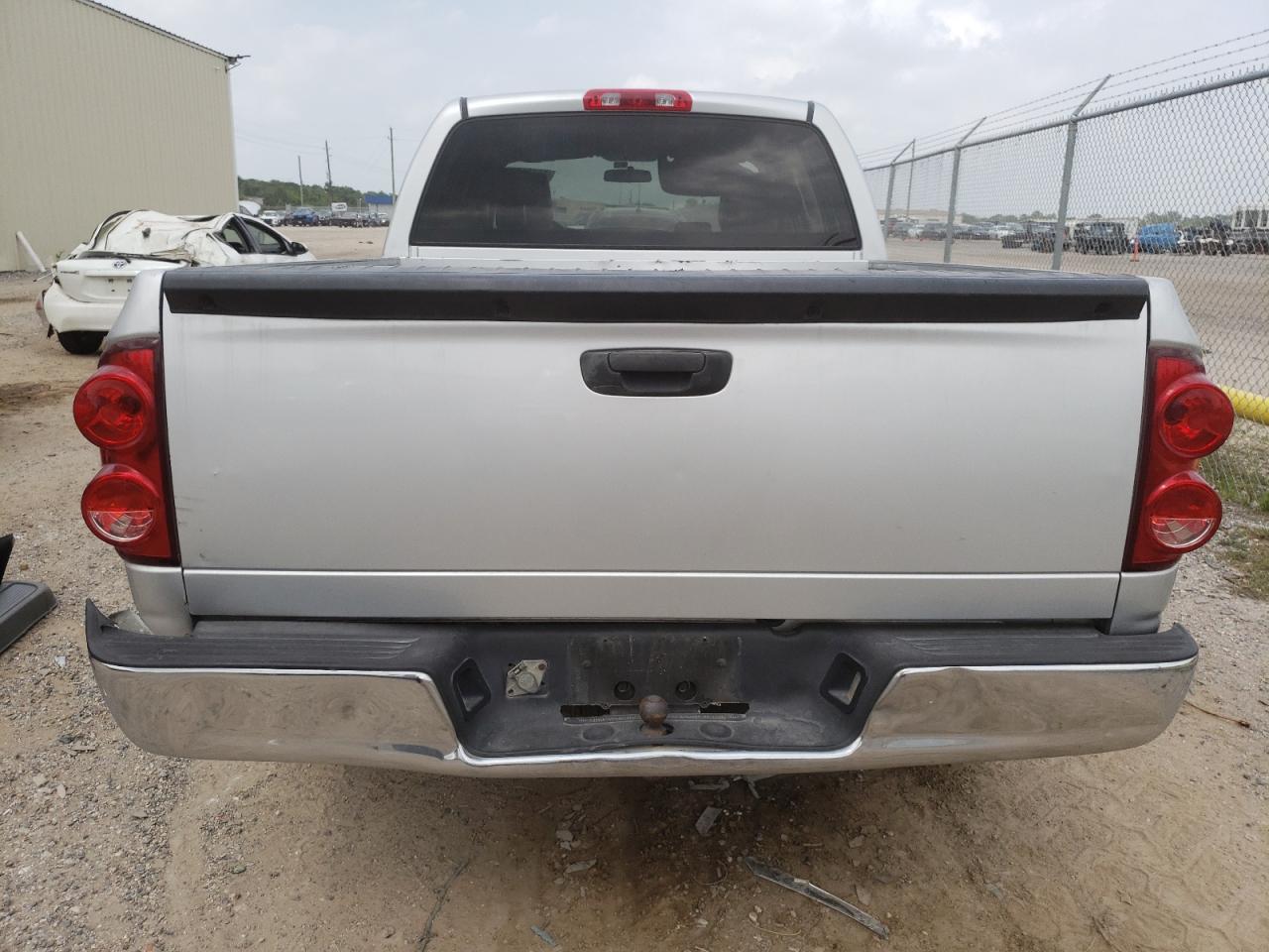 1D7HA18N58S577554 2008 Dodge Ram 1500 St