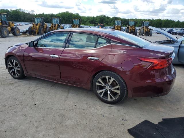 2016 Nissan Maxima 3.5S VIN: 1N4AA6AP9GC901415 Lot: 54329444