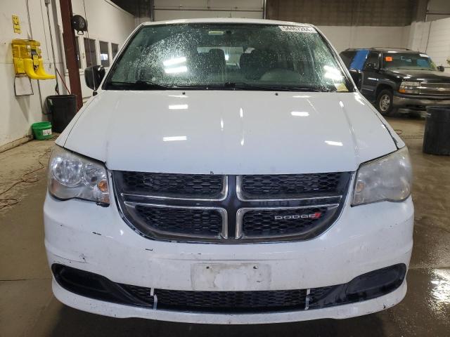 2014 Dodge Grand Caravan Se VIN: 2C4RDGBGXER129083 Lot: 54467284