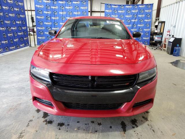 2016 Dodge Charger Sxt VIN: 2C3CDXHG9GH272665 Lot: 51678344