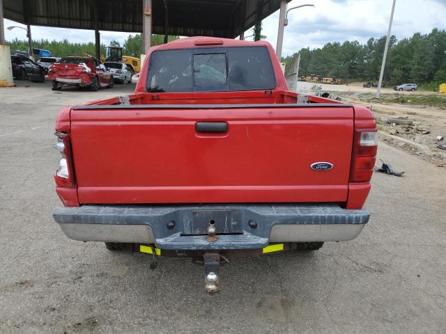 2003 Ford Ranger Super Cab VIN: 1FTYR14U73TA50148 Lot: 56362414