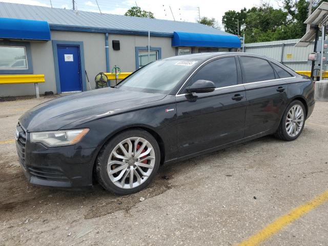 Vin: wauggafc8cn071789, lot: 53556854, audi a6 premium plus 2012 img_1