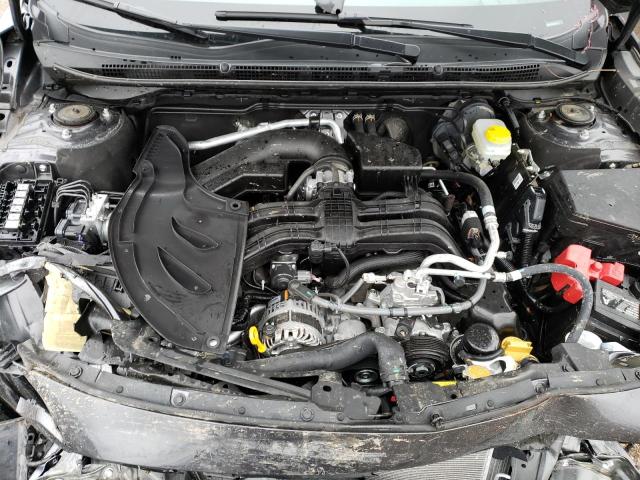2024 SUBARU LEGACY PRE - 4S3BWAF65R3012472