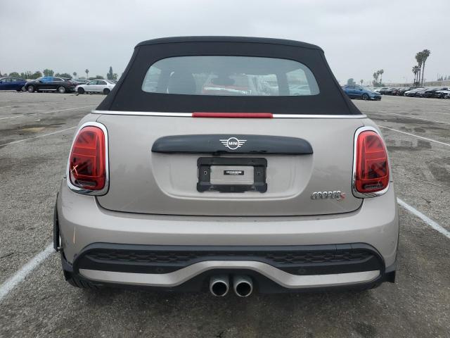 2024 Mini Cooper S VIN: WMW43DL02R3R79959 Lot: 54795944