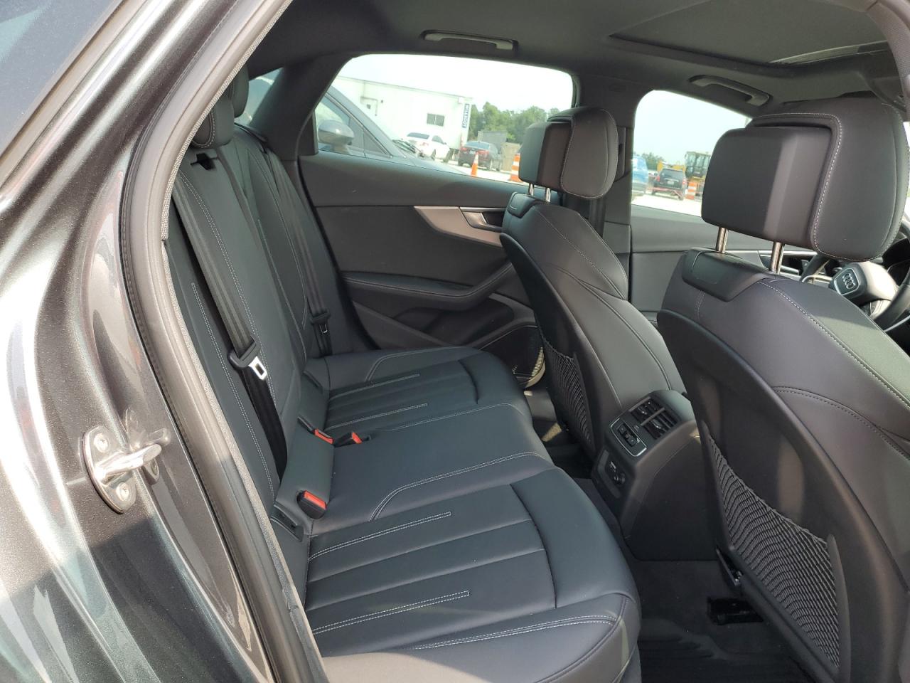 WAUEAAF43PA028217 2023 Audi A4 Premium Plus 45