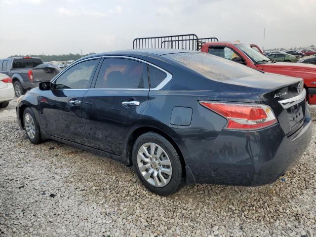 Vin: 1n4al3ap2fc202179, lot: 55640364, nissan altima 2.5 20152