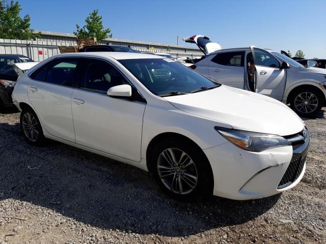 VIN 4T1BF1FK5FU102042 2015 Toyota Camry, LE no.4