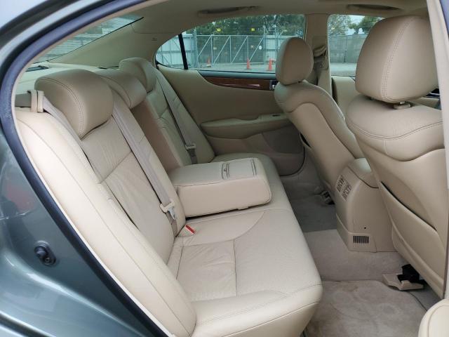2006 Lexus ES - Image 10