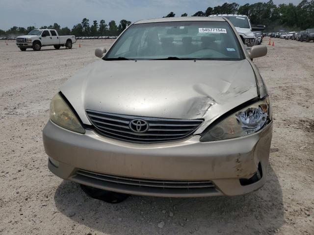 2006 Toyota Camry Le VIN: 4T1BF30K16U623358 Lot: 54577154