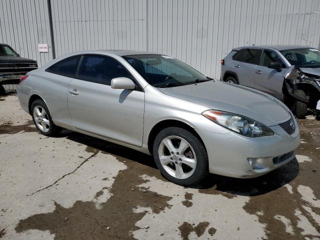 2004 Toyota Camry Solara Se VIN: 4T1CA30P74U011113 Lot: 54627684