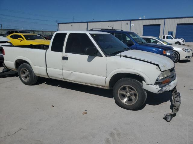 2002 Chevrolet S Truck S10 VIN: 1GCCS195928258517 Lot: 53462694