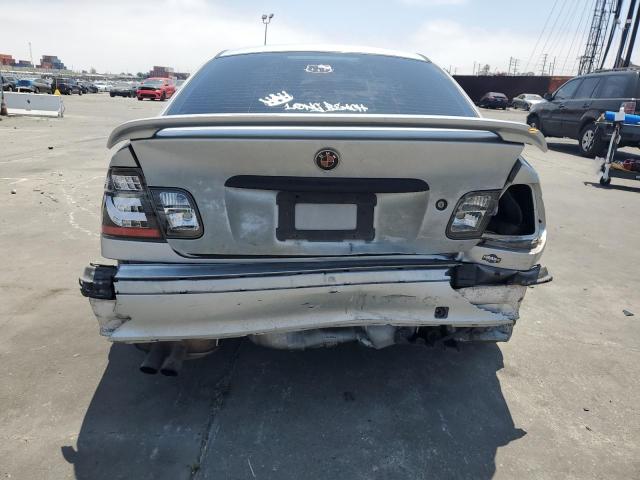 2001 BMW 325 I VIN: WBAAV334X1FU89010 Lot: 56344694